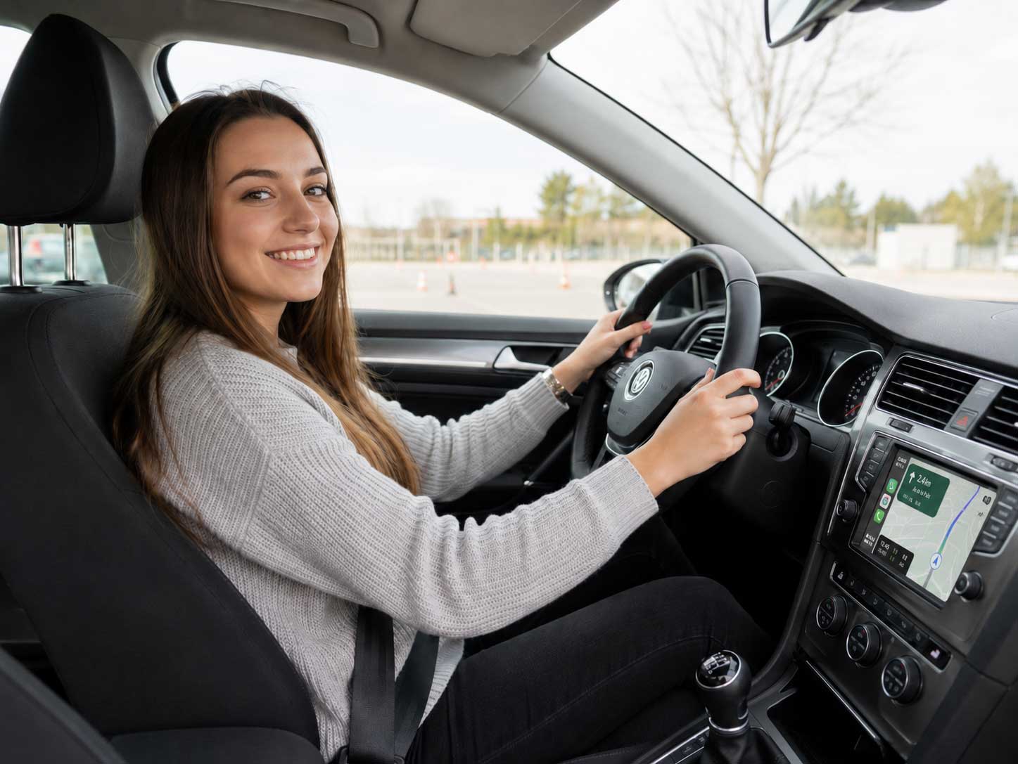 Izrada web stranice za autoškolu — studija slučaja Lobit